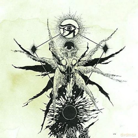 Denouncement Pyre: Black Sun Unbound [Winyl]
