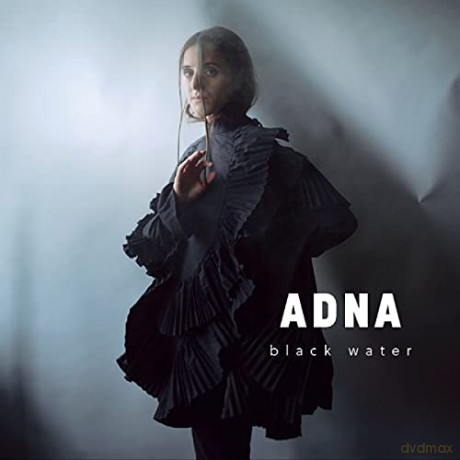 Adna: Black Water [Winyl]