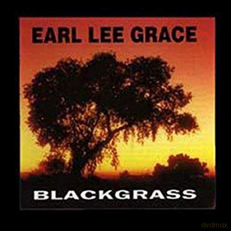 Grace Earl Lee: Blackgrass [Winyl]