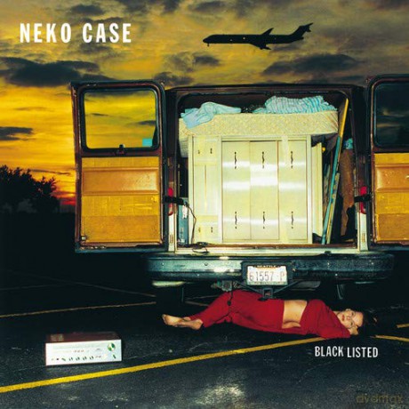 Neko Case: Blacklisted [Winyl]