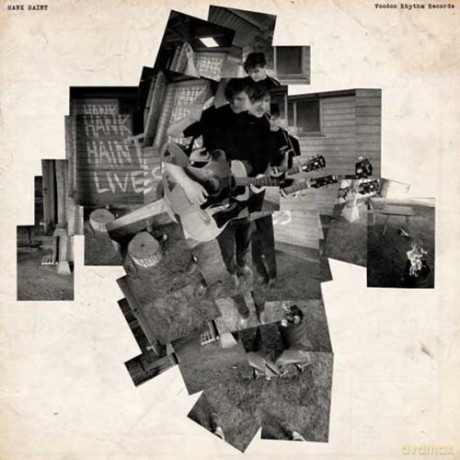 Hank Haint: Blackout [2xWinyl]