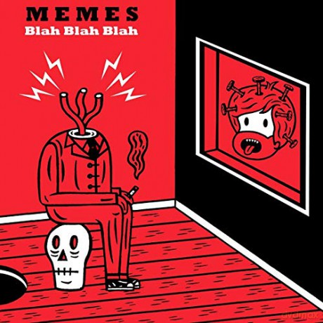 Memes: Blah [Winyl]