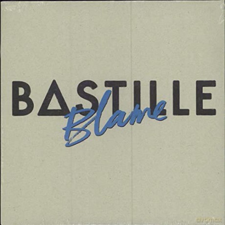 Bastille: Blame [Winyl]