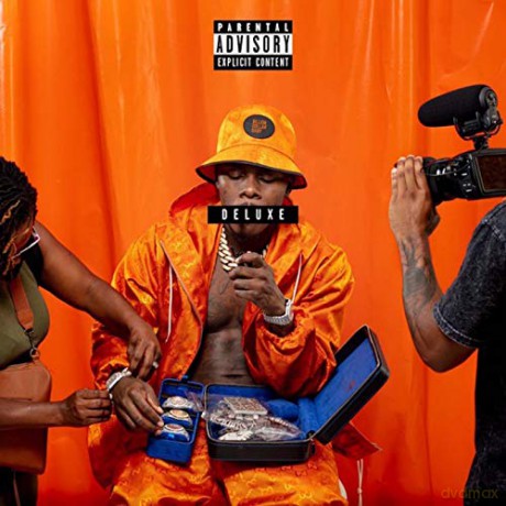 DaBaby: Blame It on Baby [2xWinyl]