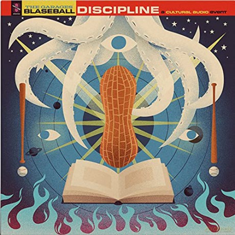 Garages: Blaseball: Discipline [2xWinyl]