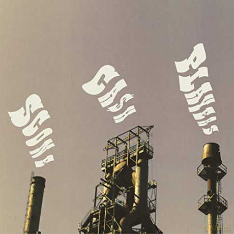 Scone Cash Players: Blast Furnace [Winyl]