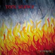 Tool Silence: Blazing Ice [Winyl]