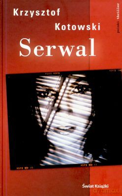 Serwal - Krzysztof Kotowski [KSIĄŻKA]