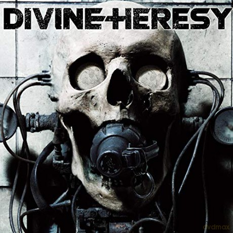 Divine Heresy: Bleed The Fifth [Winyl]