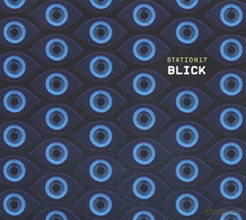 Station 17: Blick/Inclus 12 Bleu [3xWinyl]
