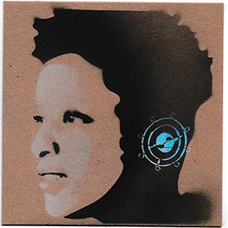 Denitia: Blind/Moments [Winyl]