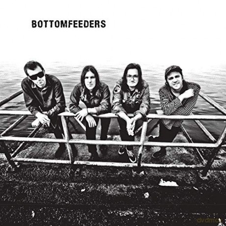 Bottomfeeders: Blockade [Winyl]