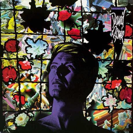 David Bowie: Tonight [CD]