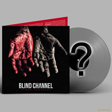 Blind Channel: Blood Brothers [Winyl]