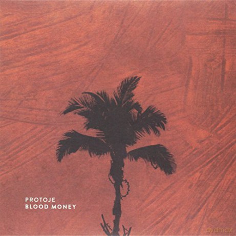Protoje: Blood Money [Winyl]