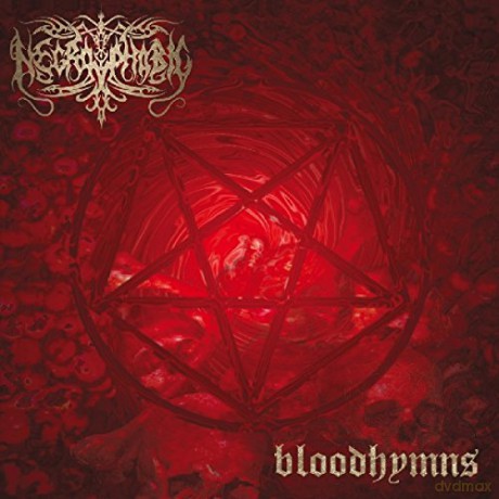 Necrophobic: Bloodhymns [Winyl]