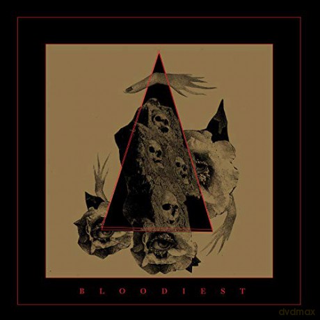 Bloodiest: Bloodiest [Winyl]