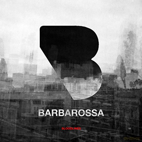 Barbarossa: Bloodlines [Winyl]