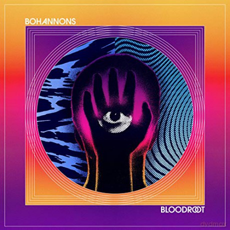 Bohannons: Bloodroot/Vinyle Couleur [Winyl]