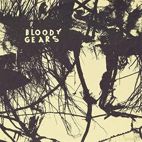 Bloody Gears: Bloody Gears [Winyl]