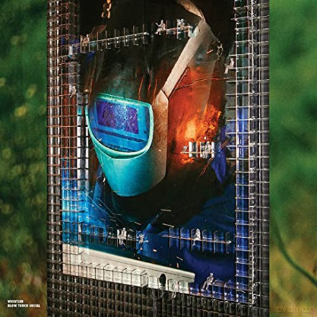 Whistler: Blow Torch Social [Winyl]