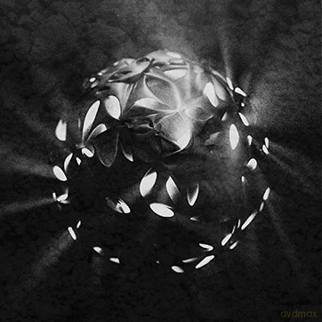 Zeroh: Blqlyte [Winyl]