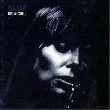 Joni Mitchell: Blue [Winyl]