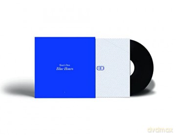 Bears Den: Blue Hours [Winyl]