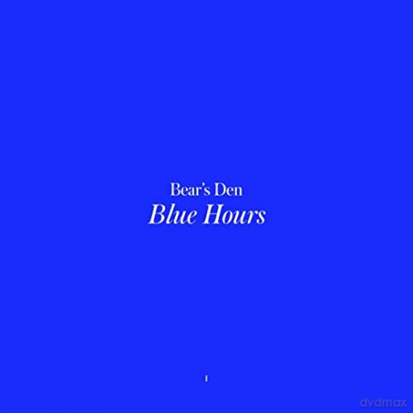 Bear'S Den: Blue Hours [Winyl]