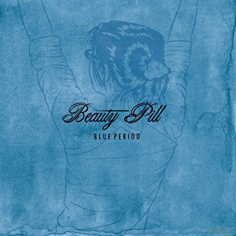 Beauty Pill: Blue Period [2xWinyl]