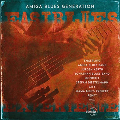 Blues Generation [2xWinyl]