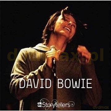 David Bowie: VH1 Storytellers [CD]+[DVD]
