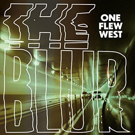 One Flew West: Blur [Winyl]