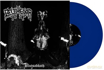 Belphegor: Blutsabbath (Iex) (Remastered) (Ultra BL [Winyl]