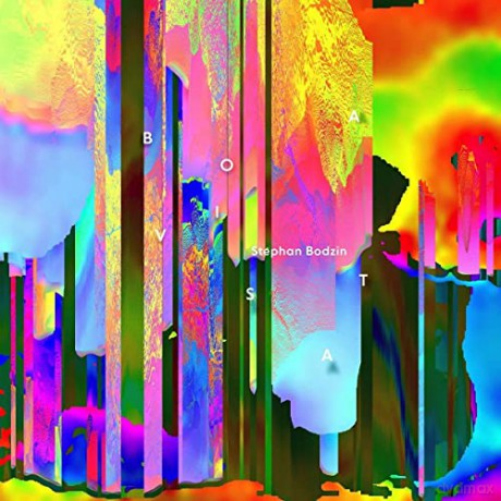 Stephan Bodzin: Boavista [4xWinyl]