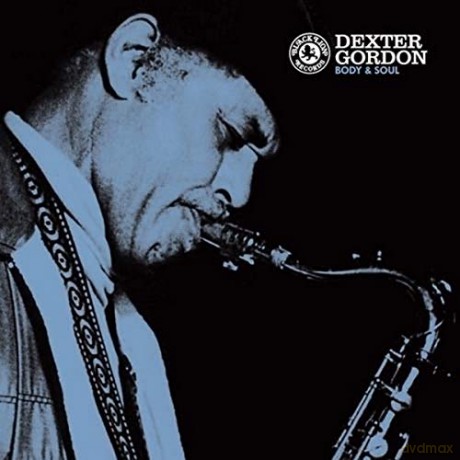 Dexter Gordon: Body & Soul [Winyl]