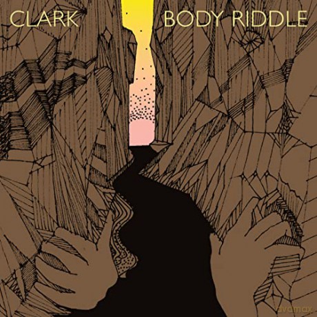 Clark: Body Riddle [2xWinyl]