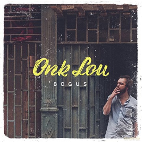 Onk Lou: Bogus [Winyl]