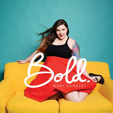 Mary Lambert: Bold [Winyl]
