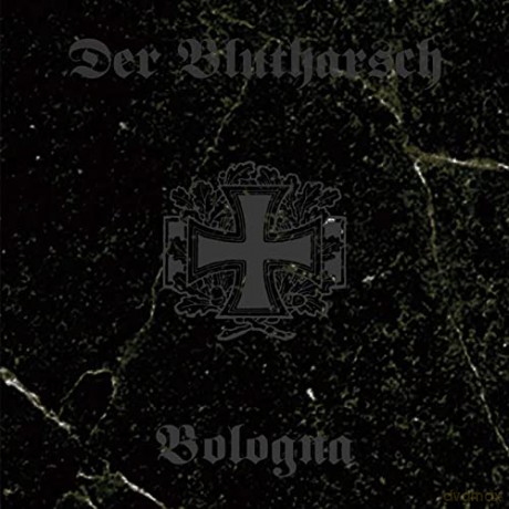 Der Blutharsch: Bologna [2xWinyl]