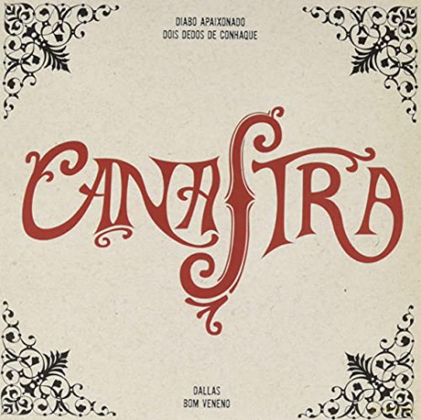 Canatra: Bom Veneno [Winyl]