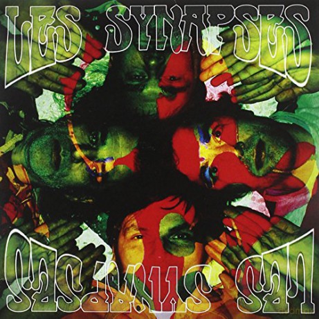 Les Synapses: Bombe Anatomique/Hypersonie/Souçis Détails [Winyl]