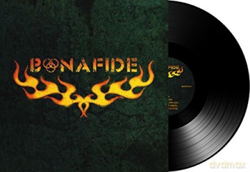 Bonafide: Bonafide [Winyl]