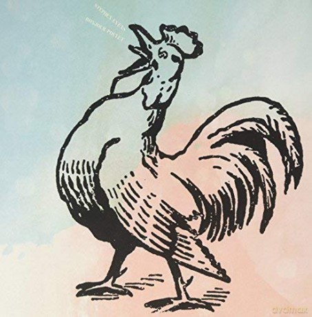 Stephen Evens: Bonjour Poulet [Winyl]