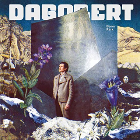 Dagobert: Bonn Park [Winyl]