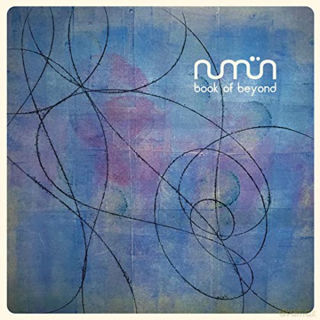 Numün: Book of Beyond-Vinyle Bleu [Winyl]