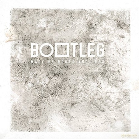 Automat: Bootleg [Winyl]