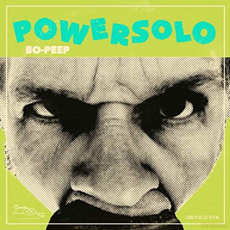 Powersolo: Bo-Peep [Winyl]