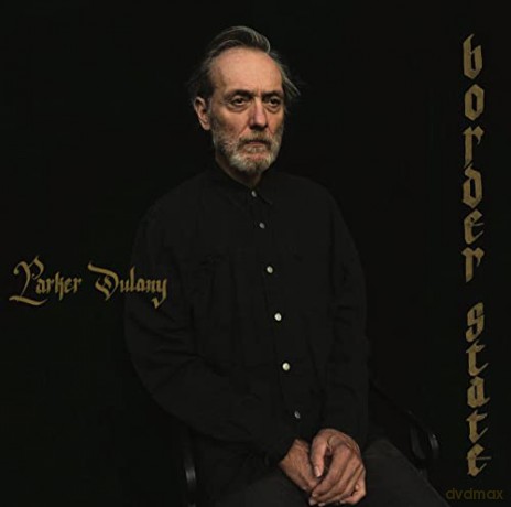 Parker Dulany: Border State [Winyl]