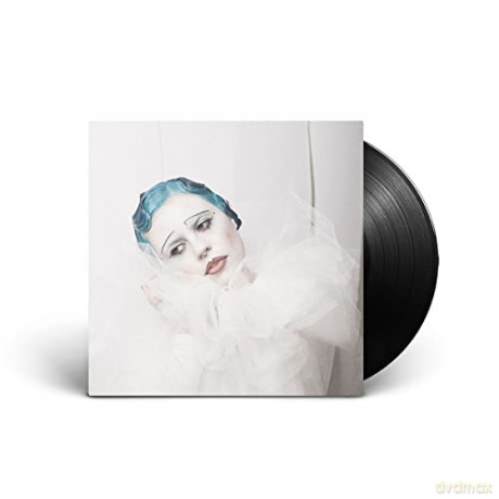 Kings Elliot: Bored of The Circus-10-Inch [Winyl]